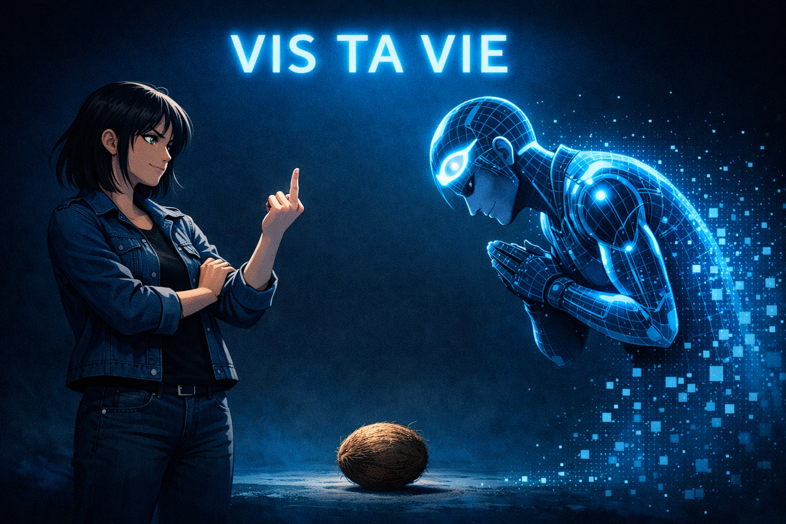 Le Défi Numérique